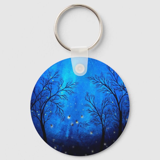 Twilight Nyckelring (Framsida)