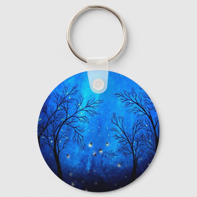 Twilight Nyckelring (Framsida)