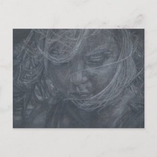 Twilight on the Beach Vykort