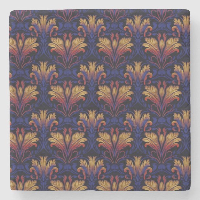 Twilight Opulence Stenunderlägg (Framsidan)