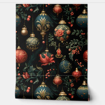 Twilight Ornament Garden Botanical