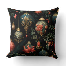 Twilight Ornament Garden Botanical