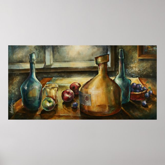 TWILIGHT POSTER (Framsidan)