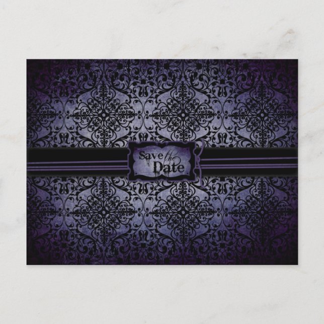 Twilight SD vykort (Framsida)