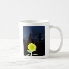 Twilight Solros Kaffemugg