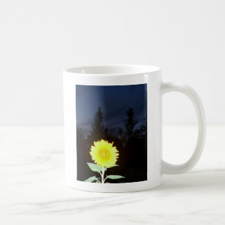 Twilight Solros Kaffemugg