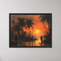 Twilight-stranden på Jungle