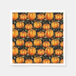 Twilight Tangle - Haunted Harvest Repeat Pappersservett