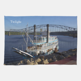 Twilight towel kökshandduk