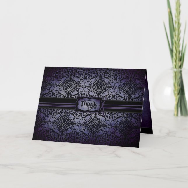 Twilight TY-kort Tack Kort (Framsida)