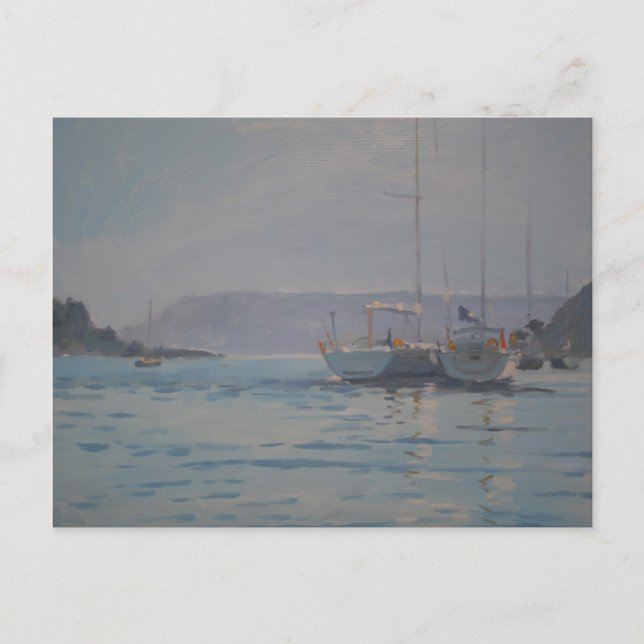 Twilight Vykort (Framsida)
