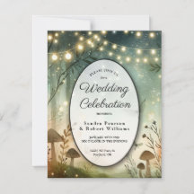 Twilight Whispers of the Woodland