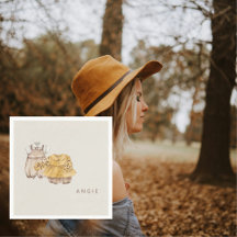 Twillingar Boho Baby Shower Cocktail