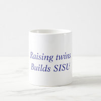 Twillingar Bygger SISU