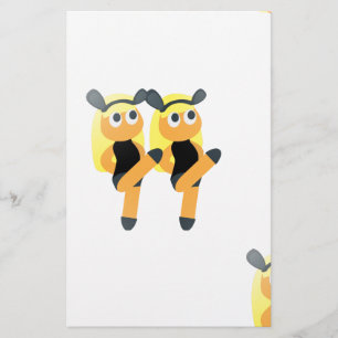 twillingar emoji brevpapper