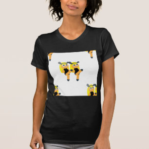 twillingar emoji t shirt