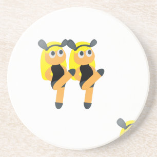 twillingar emoji underlägg