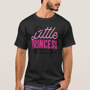 Twillingar för babyskor Gravida ikoner T Shirt