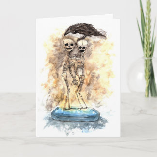 Twillingar - "Friends Forever" Kort