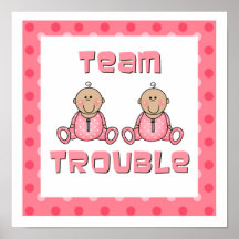 Twillingar Girls