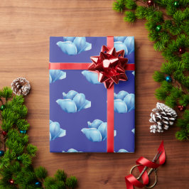 Twillingar i Bloom Presentpapper