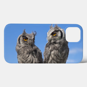 Twillingar iPad Case