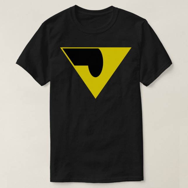 TWILLINGAR Jayna T Shirt (Design framsida)