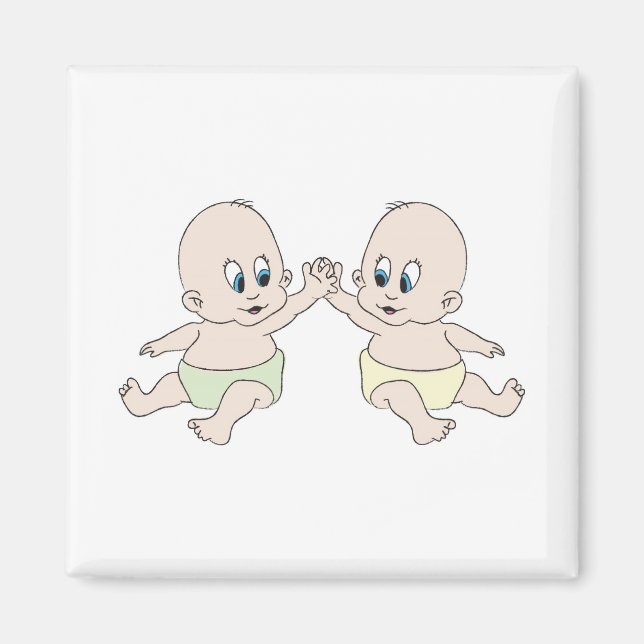 twillingar magnet (Framsidan)