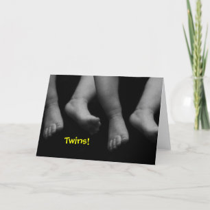 Twillingar Meddelande