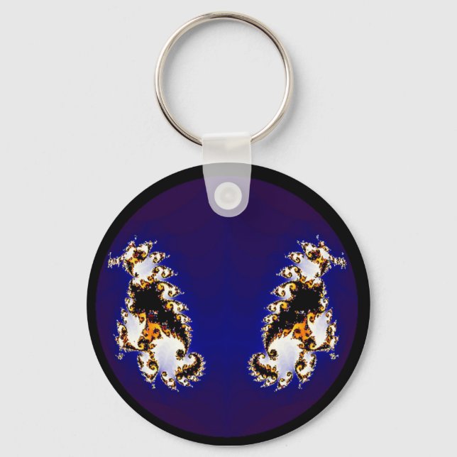 Twillingar Nyckelring (Framsida)