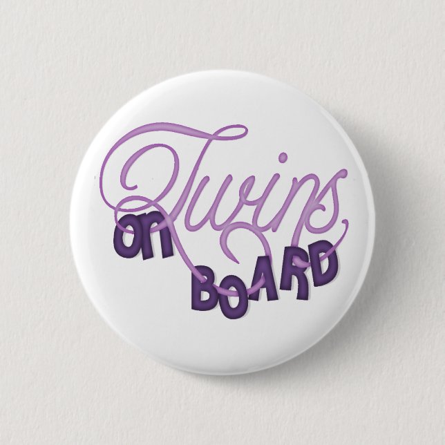 Twillingar ombord knapp (Framsida)