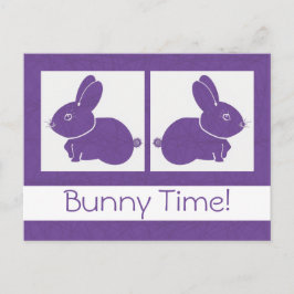 Twillingar Påsk Vykort