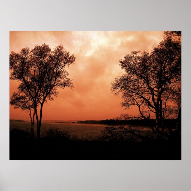 Twillingar Poster (Framsidan)