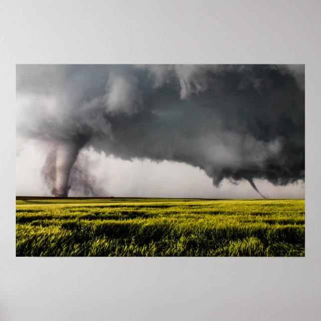 Twillingar Poster (Framsidan)