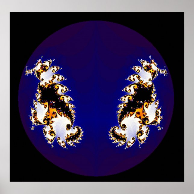 Twillingar Poster (Framsidan)