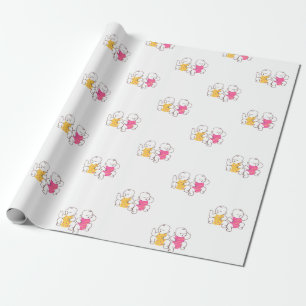 Twillingar Presentpapper