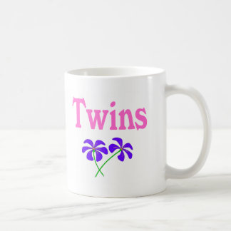 Twillingar (rosor) kaffemugg