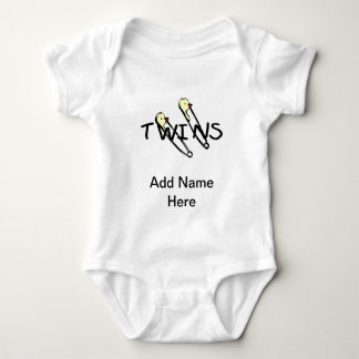 Twillingar (Stift) Tee