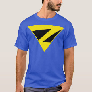 TWILLINGAR Zan T Shirt