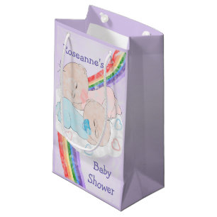 Twillingarbaby shower