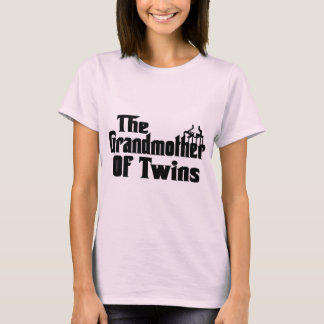 TWILLINGARNAS GRANDMODER T-SHIRT