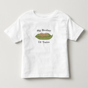 Twillingarnas storebror t-shirt