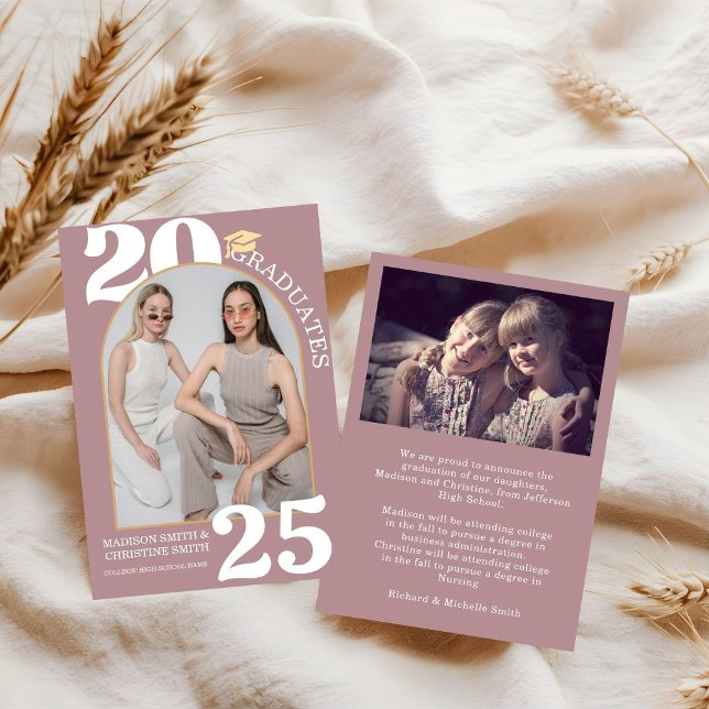 Twin Arch Photo College High School Studenten Meddelande (Skapare uppladdad)