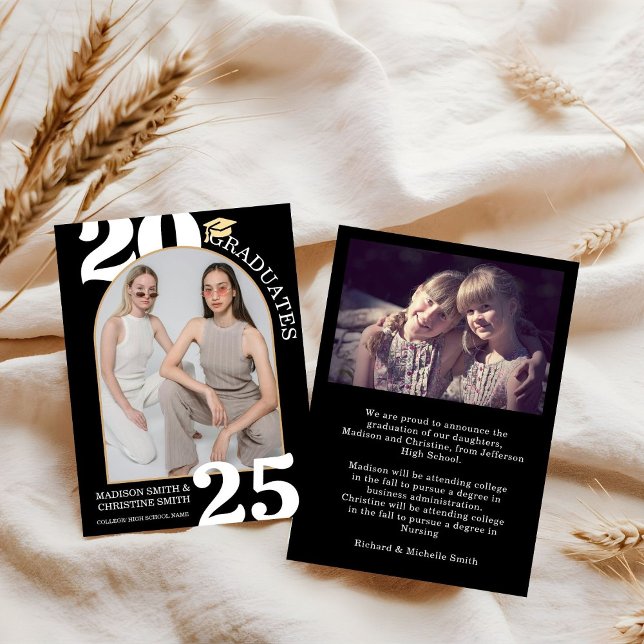 Twin Arch Photo College High School Studenten Meddelande (Skapare uppladdad)