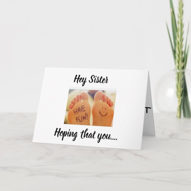 ***TWIN** BIRTHDAY ÖNSKEMÅL FRÅN *PRAKTISKT FODER  KORT (Framsida)