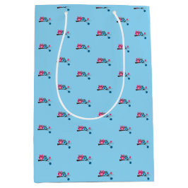 Twin Blue and Rosa Uggla