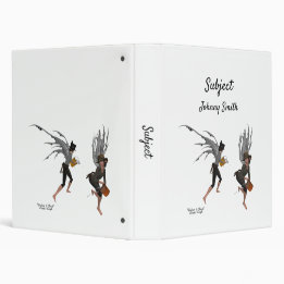 Twin Boy Rain Älvors Binder