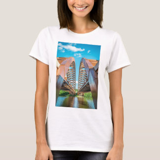 Twin Bridges T Shirt