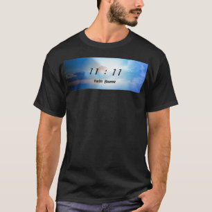 Twin Flame 1111 T Shirt