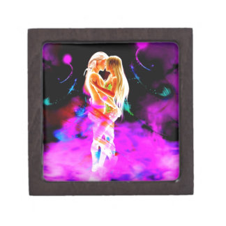 TWIN FLAME psychedelic Minnesask